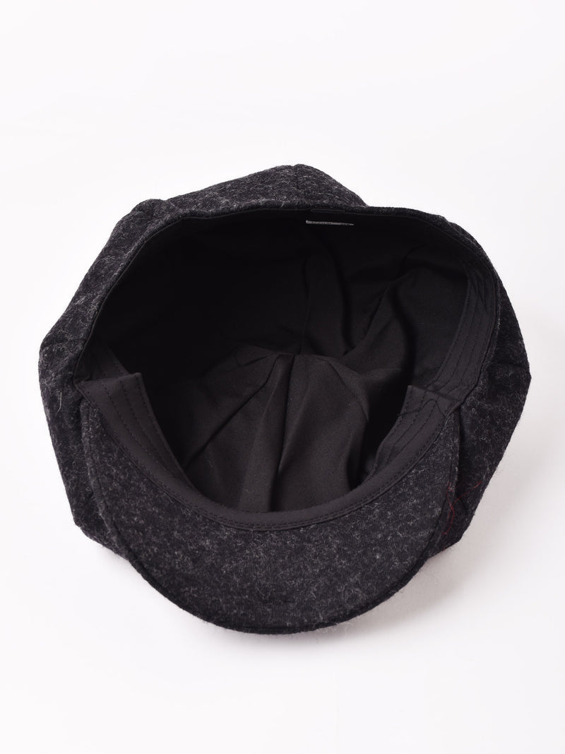 ツイード風 キャスケット – 古着屋Top of the Hillのネット通販サイト