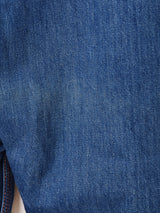 70's "BIG MAC" Denim Painter Pants