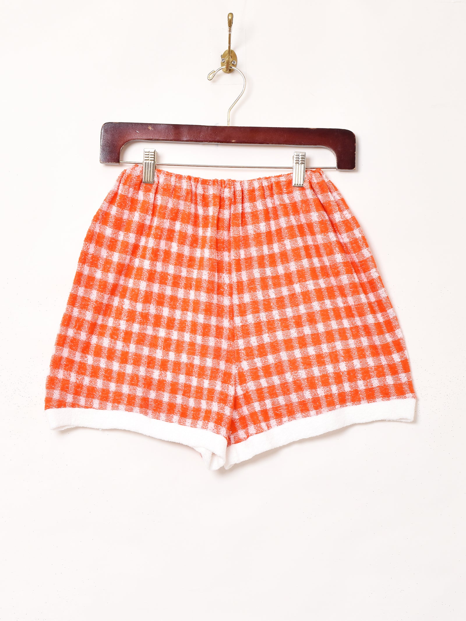 新品タグ付き⭐︎house on the hill ギンガムチェック　パンツ　80 新品タグ付き⭐︎house on the hill ギンガムチェック パンツ 80