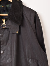 2000's Barbour BEAUFORT Waxed Jacket