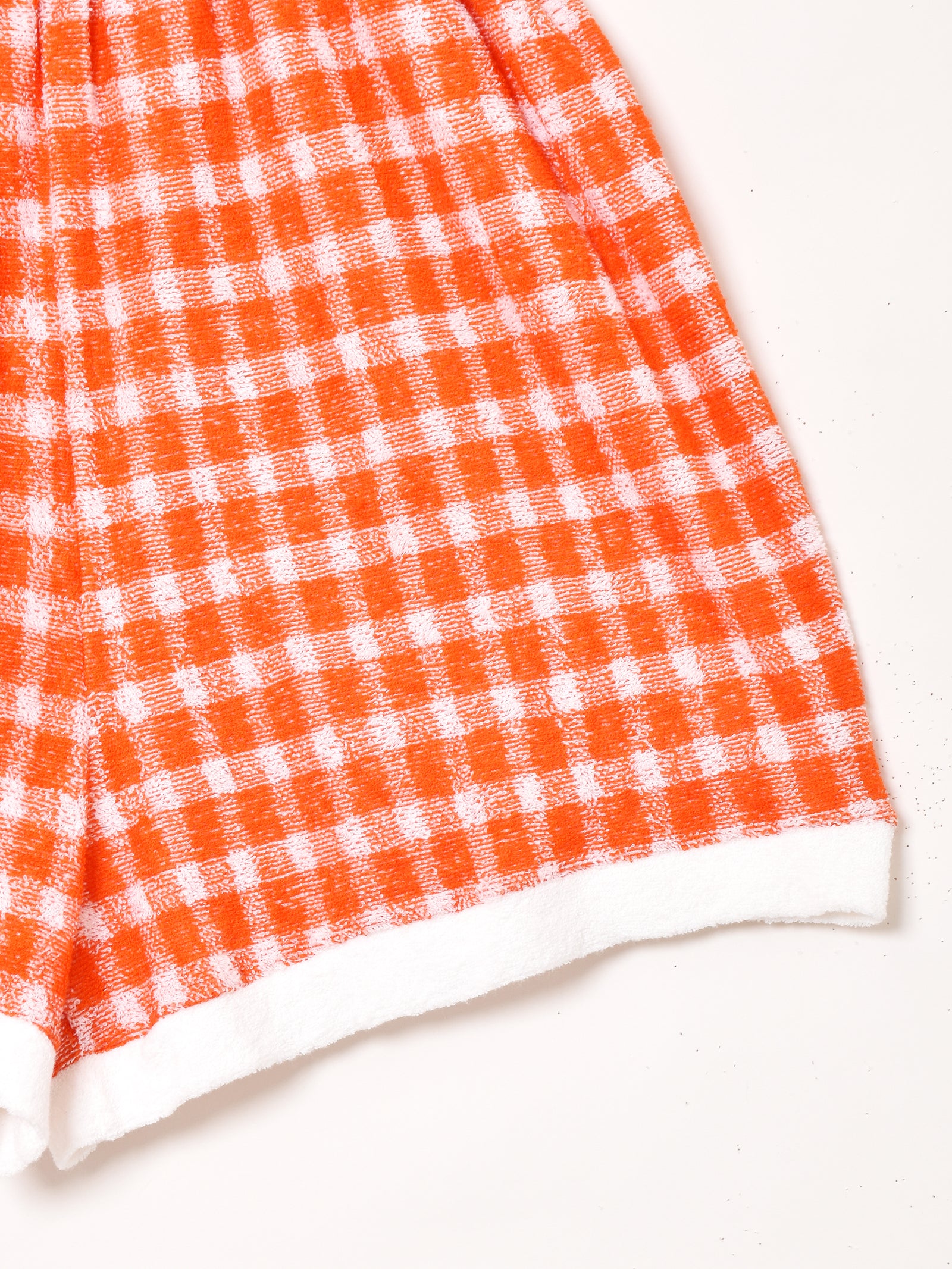 新品タグ付き⭐︎house on the hill ギンガムチェック　パンツ　80 新品タグ付き⭐︎house on the hill ギンガムチェック パンツ 80