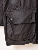 2000's Barbour BEAUFORT Waxed Jacket