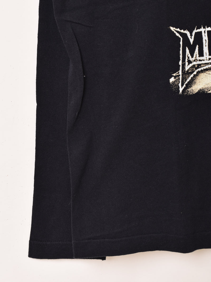 90〜00's METALLICA Long sleeve T-shirt
