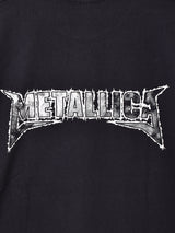 90〜00's METALLICA Long sleeve T-shirt