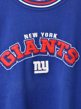 NFL ”New York Giants” スウェットシャツ