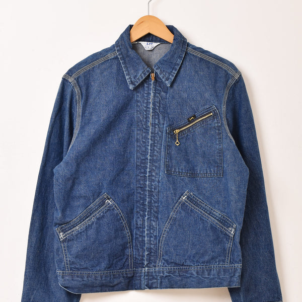 3点¥10,000 ビンテージ 古着 卸 レトロ 80's 馬デニムジャケット Vintage – 古着屋Top of the Hillのネット通販サイト