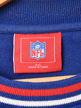 NFL ”New York Giants” スウェットシャツ