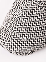 【2色展開】アソート柄 キャスハンチング