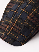 【2色展開】アソート柄 ハンチング