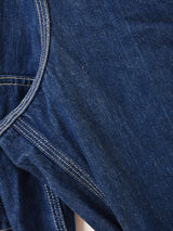 50's "PAYDAY" Denim Coverall Jacket