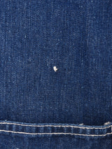 50's "PAYDAY" Denim Coverall Jacket