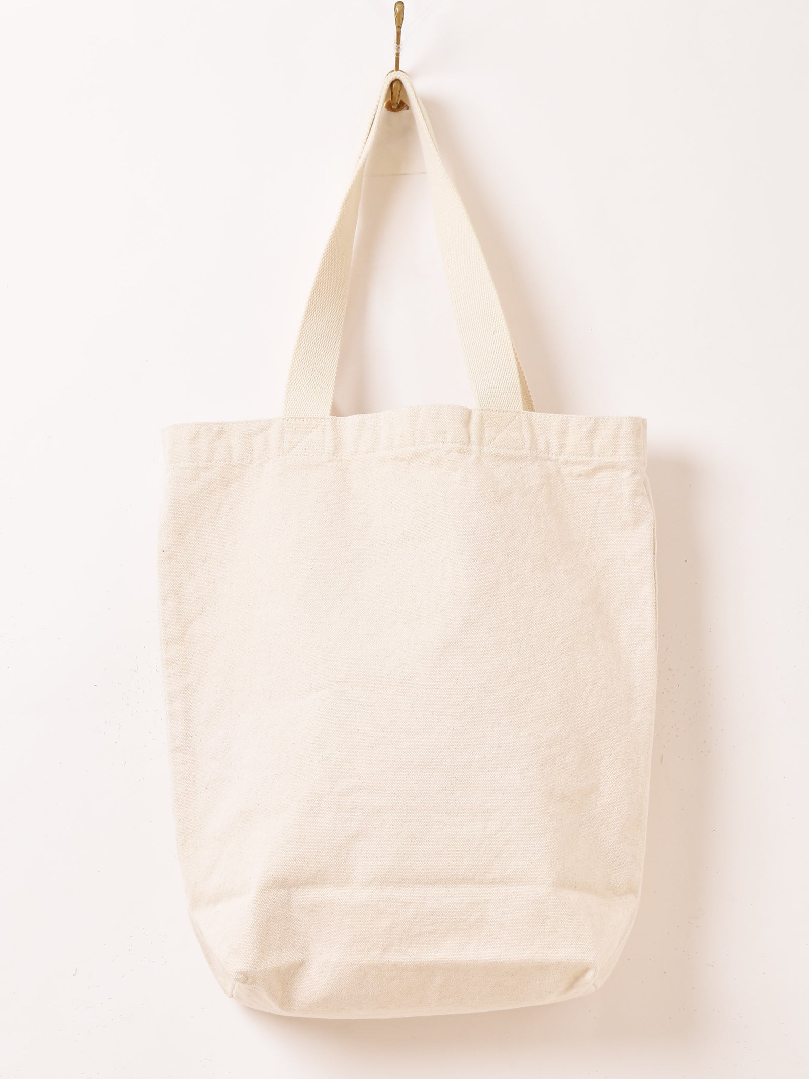 プリント トートバッグ 「SHOOT YA SELF」 – 古着屋Top of the Hillの