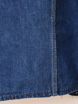 50's "PAYDAY" Denim Coverall Jacket