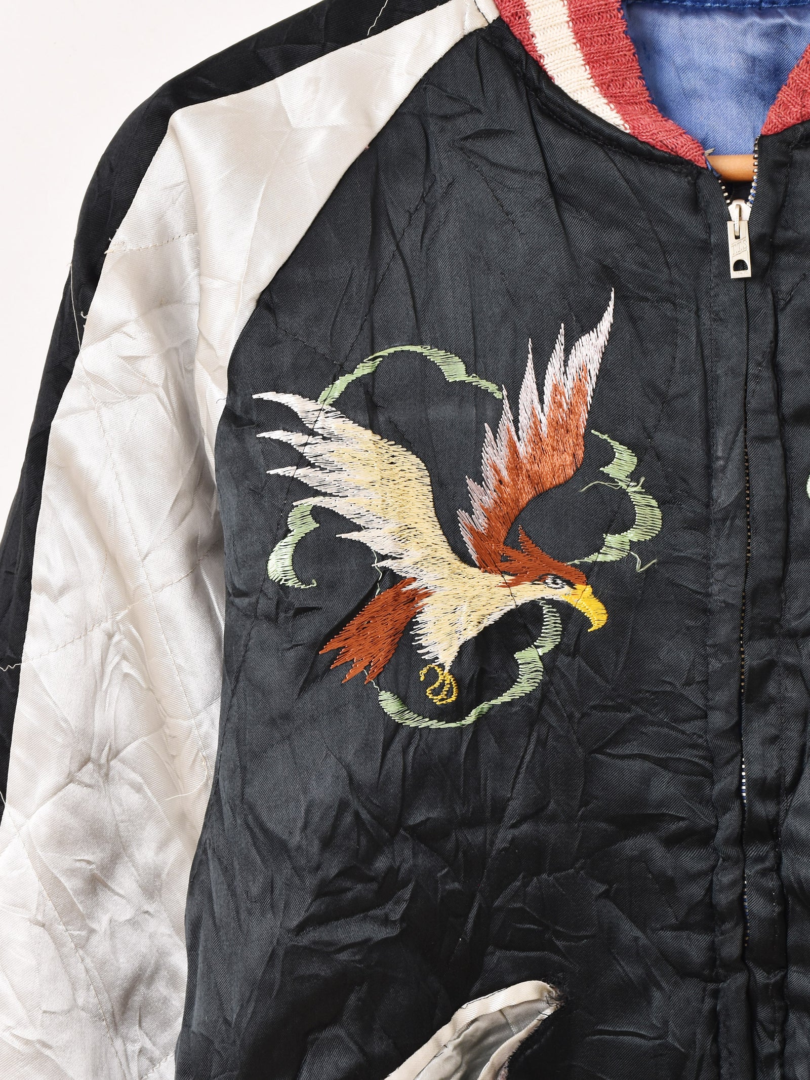 50's Souvenir Jacket – 古着屋Top of the Hillのネット通販サイト