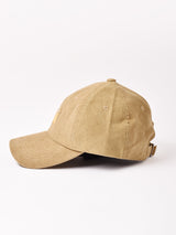 【2色展開】刺繍入り キャップ「USA」