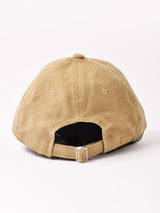 【2色展開】刺繍入り キャップ「USA」