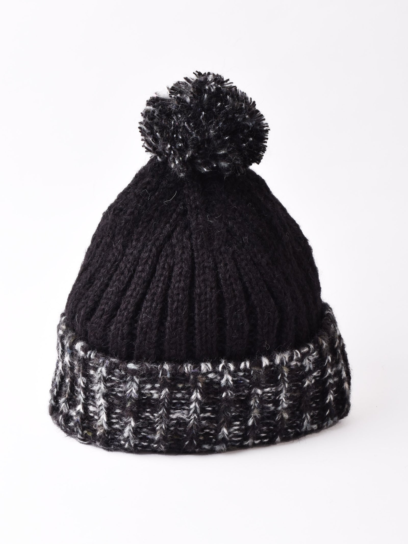 2色展開】ミックスニットキャップ – 古着屋Top of the Hillのネット