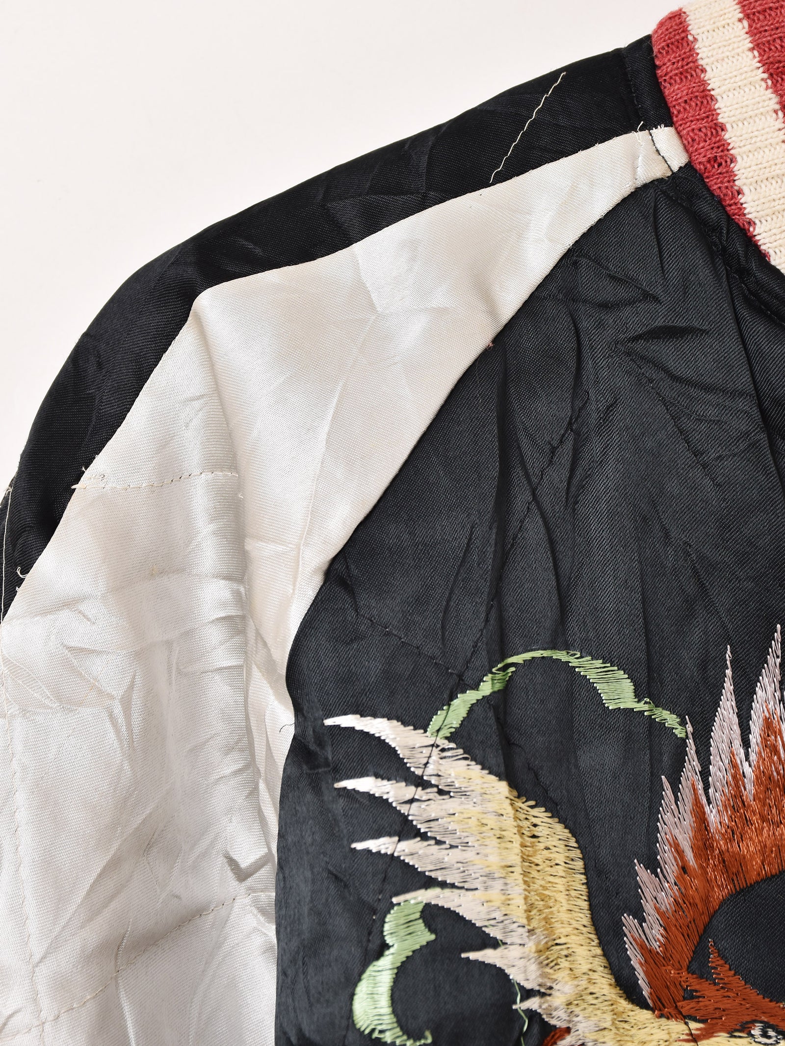 50's Souvenir Jacket – 古着屋Top of the Hillのネット通販サイト
