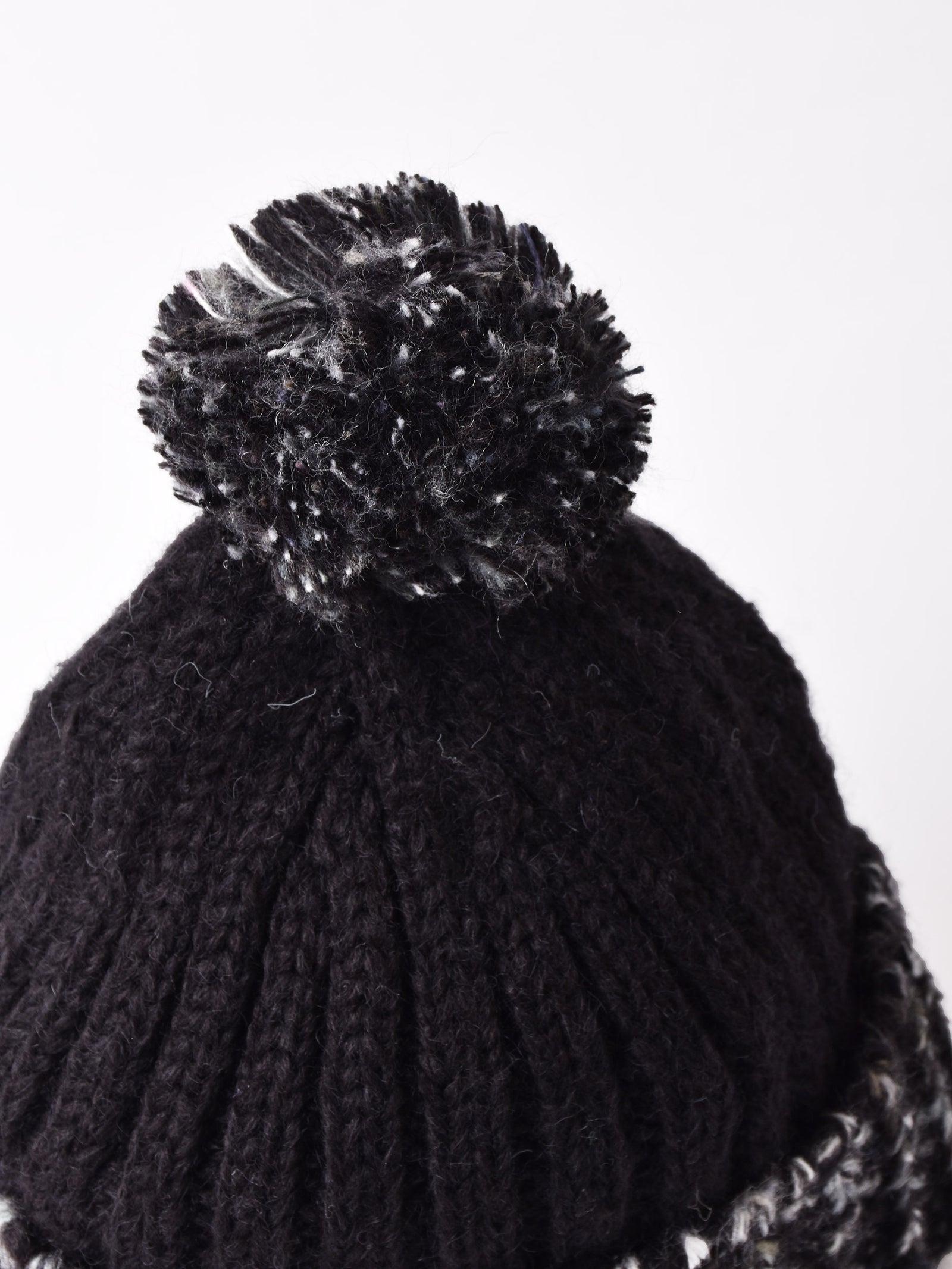 2色展開】ミックスニットキャップ – 古着屋Top of the Hillのネット