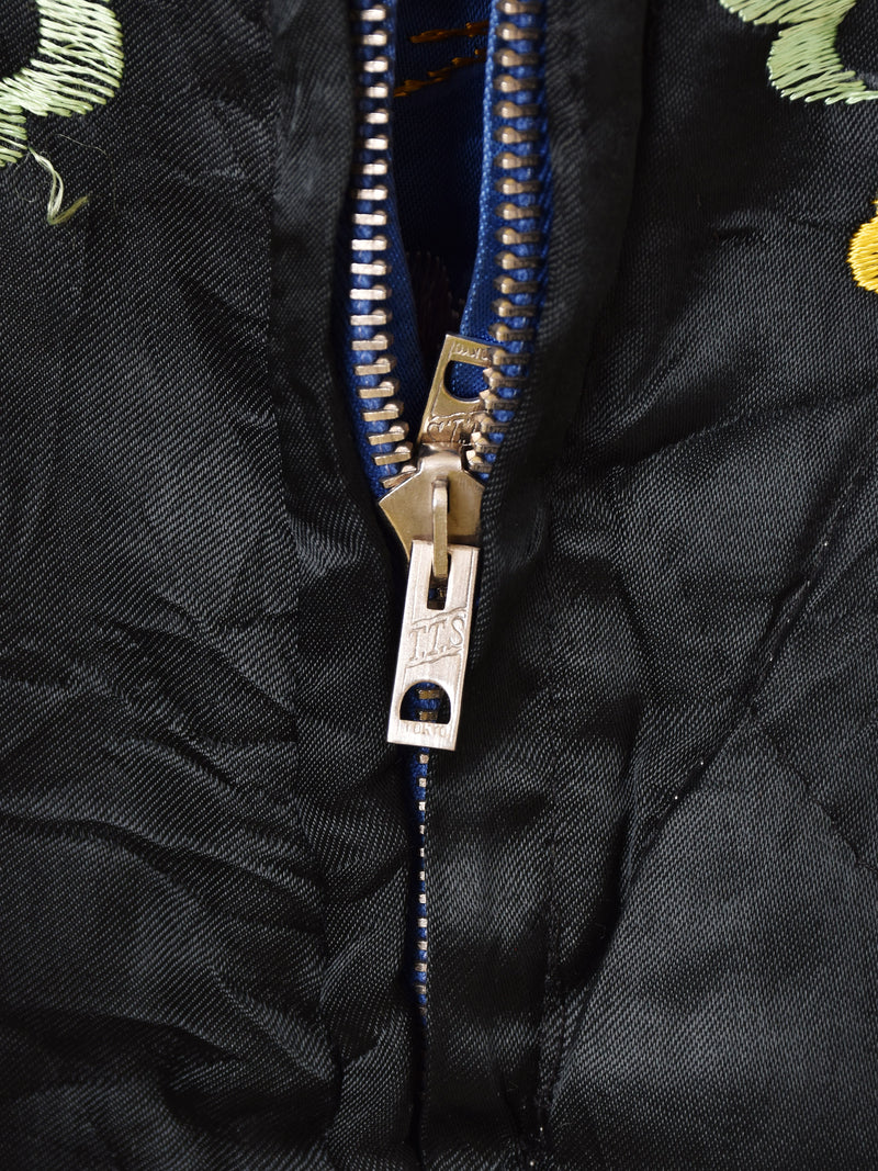 50's Souvenir Jacket