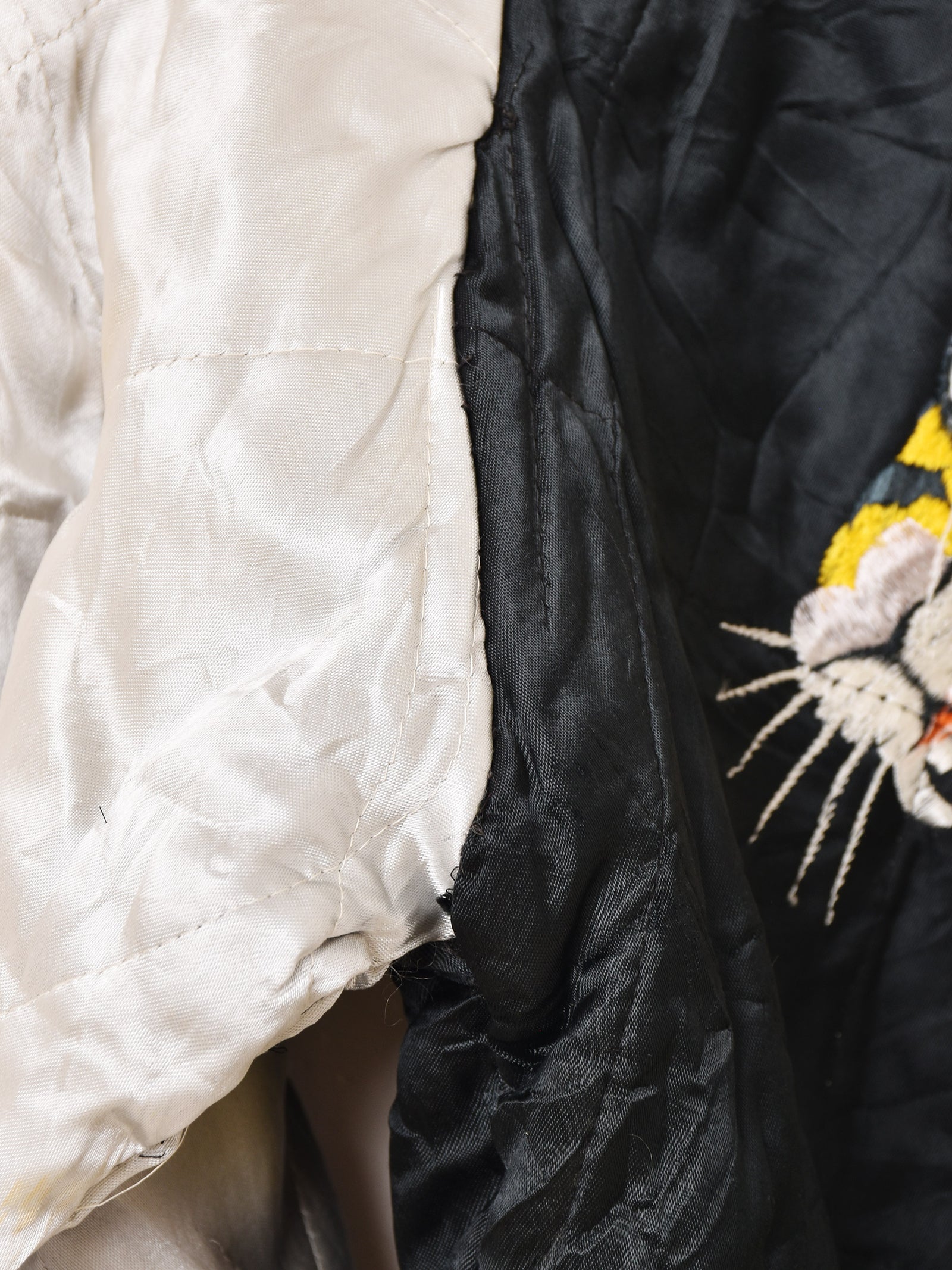 50's Souvenir Jacket – 古着屋Top of the Hillのネット通販サイト