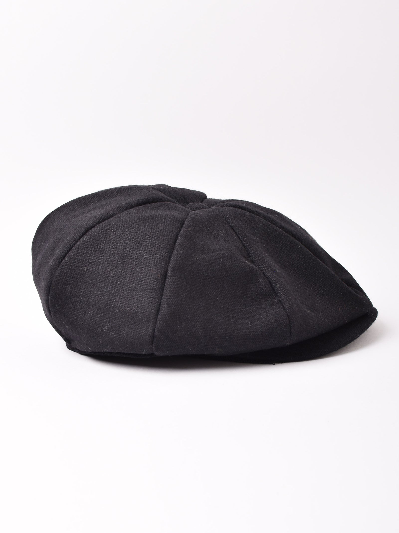 未使用自宅保管品 CAPAS ツイードキャスケット MADE IN U.S.A 未使用自宅保管品 CAPAS ツイードキャスケット MADE IN U.S.A