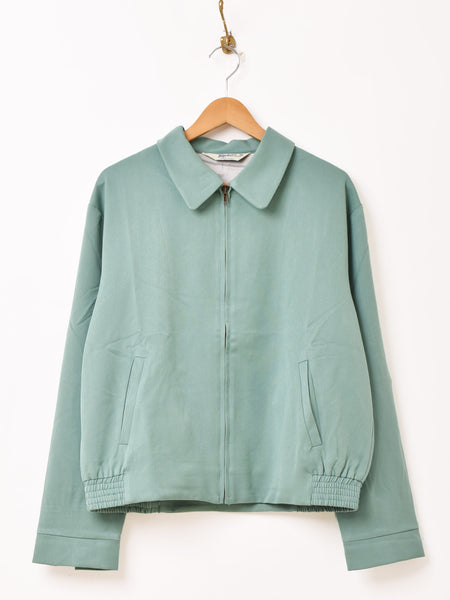 Vintage ギャバジン　ジャケット 2色展開】Backers ギャバジャンタイプ ジャケット – 古着屋Top of the