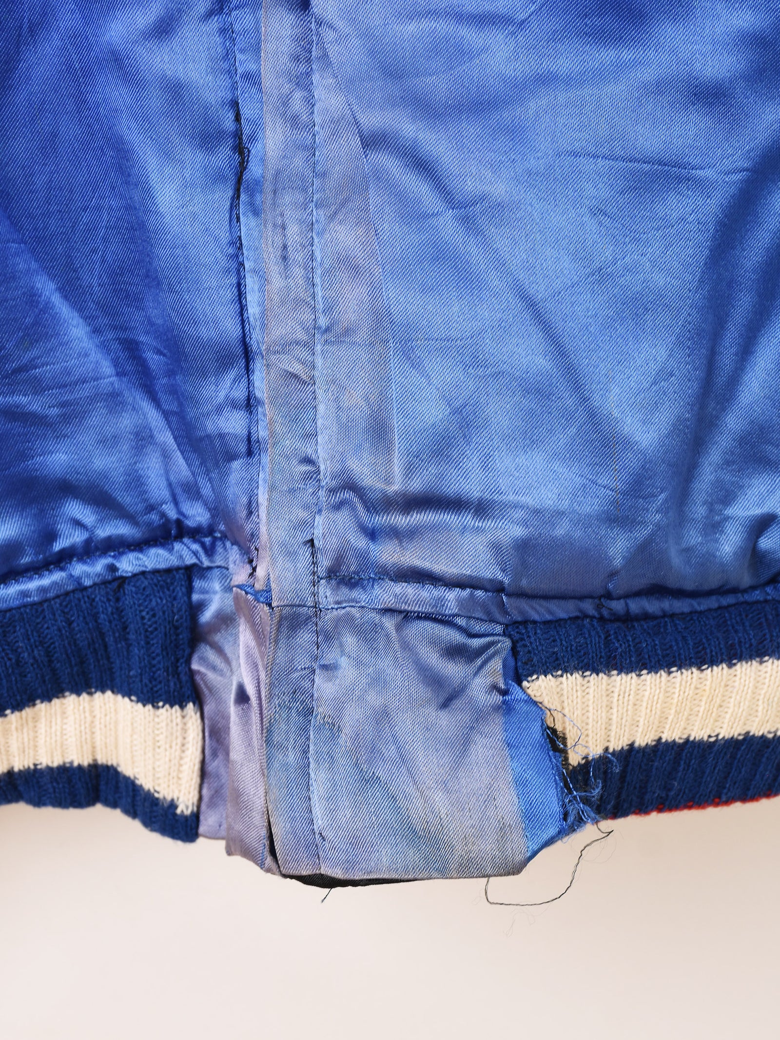 50's Souvenir Jacket – 古着屋Top of the Hillのネット通販サイト