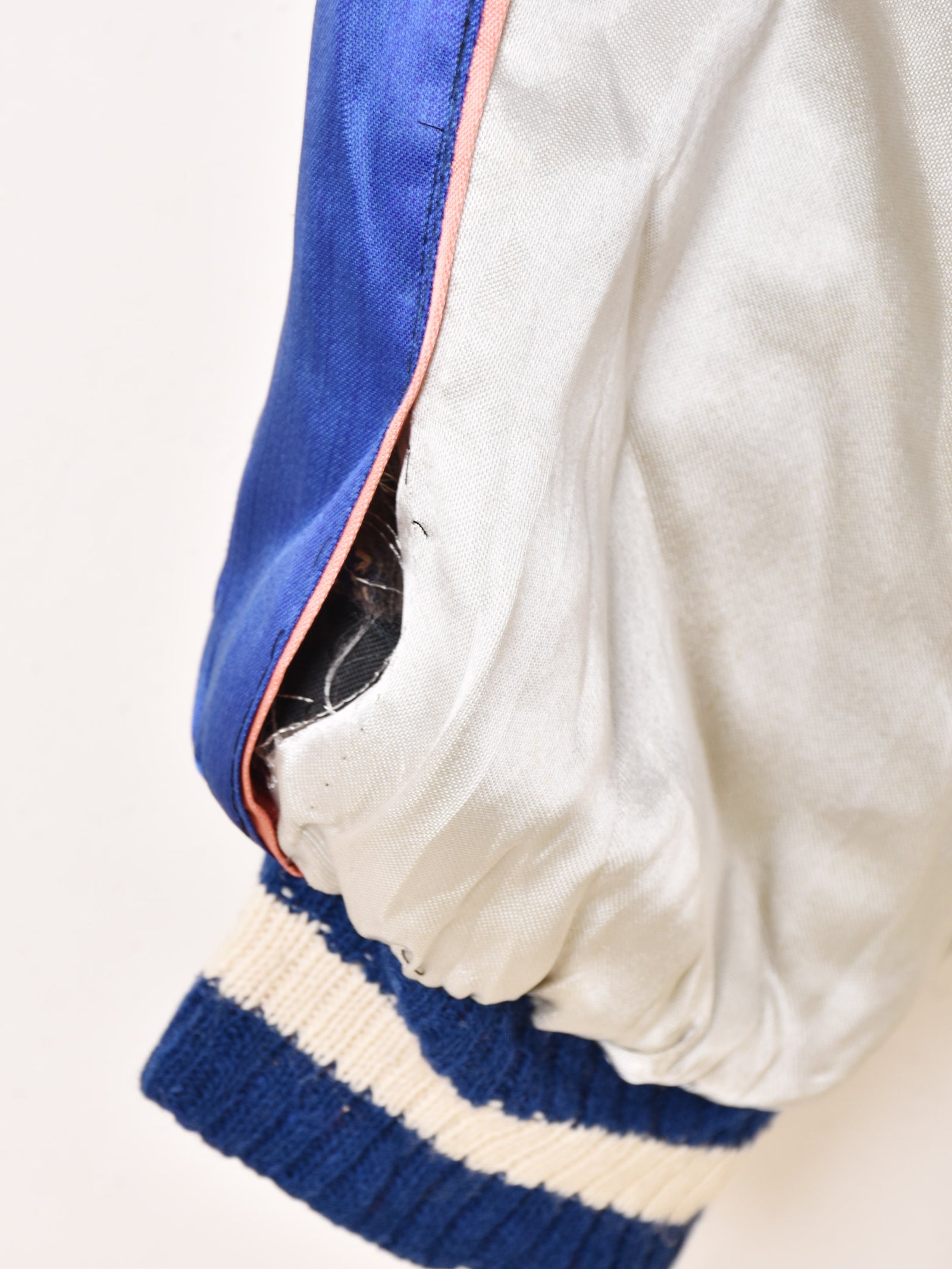 50's Souvenir Jacket – 古着屋Top of the Hillのネット通販サイト
