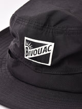 BIVOUACアドベンチャーハット