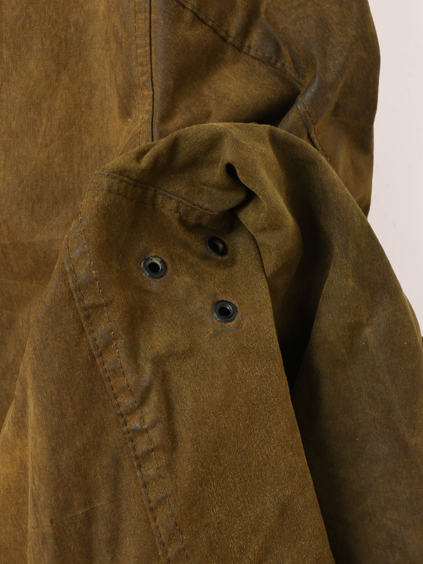 70's〜80's Barbour 