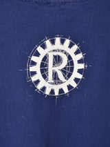 90's〜「RAGE AGAINST THE MACHIN」Long Sleeve Print T-shirts