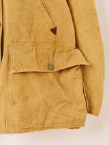 ～60's Made in Canada ”J.C Higgins” Hunting Jacket