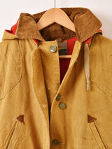 ～60's Made in Canada ”J.C Higgins” Hunting Jacket
