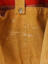 ～60's Made in Canada ”J.C Higgins” Hunting Jacket