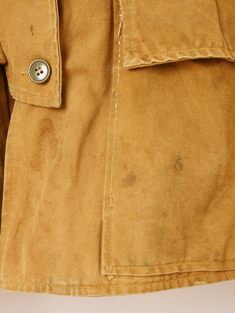～60's Made in Canada ”J.C Higgins” Hunting Jacket