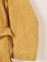 ～60's Made in Canada ”J.C Higgins” Hunting Jacket