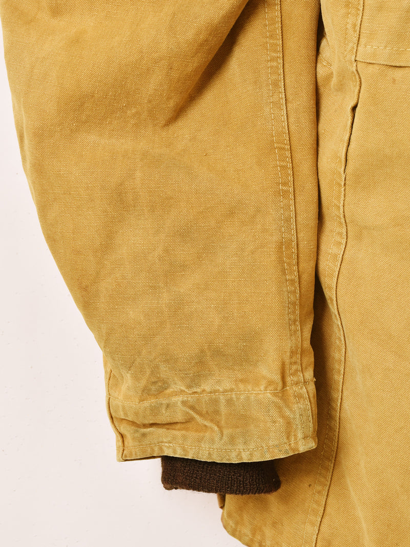 ～60's Made in Canada ”J.C Higgins” Hunting Jacket