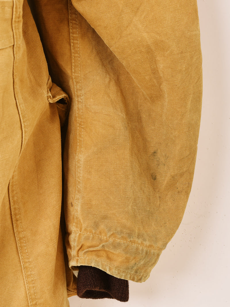 ～60's Made in Canada ”J.C Higgins” Hunting Jacket