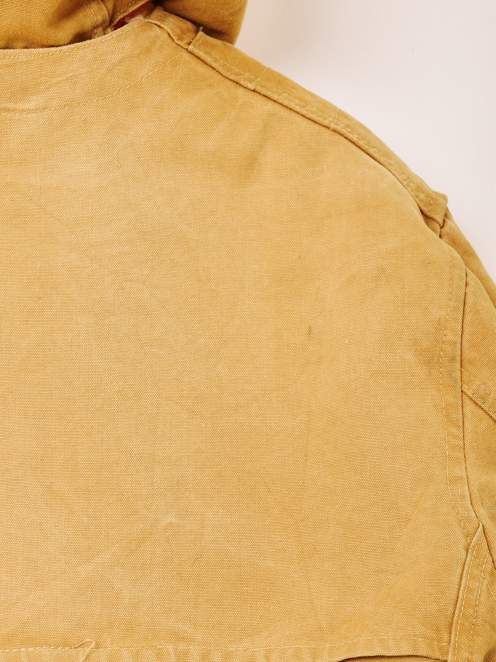 60's Made in Canada ”J.C Higgins” Hunting Jacket – 古着屋Top of