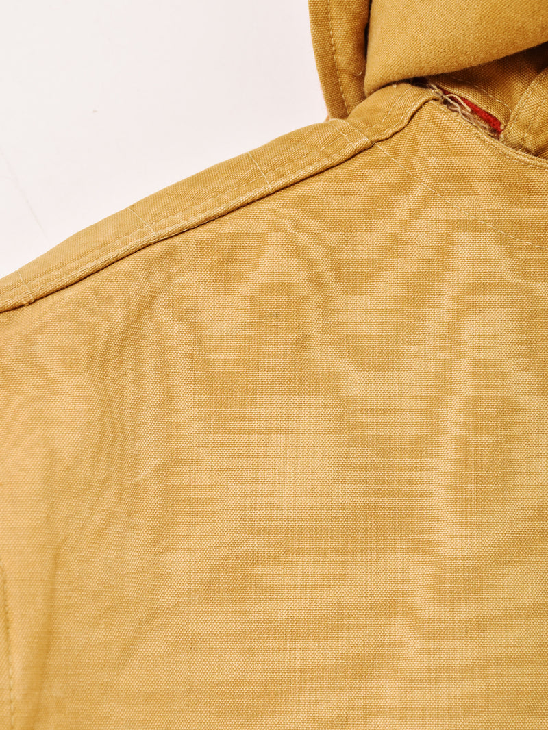 ～60's Made in Canada ”J.C Higgins” Hunting Jacket