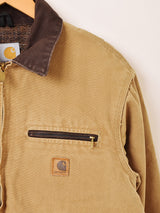 Made In USA Carhartt デトロイトジャケット