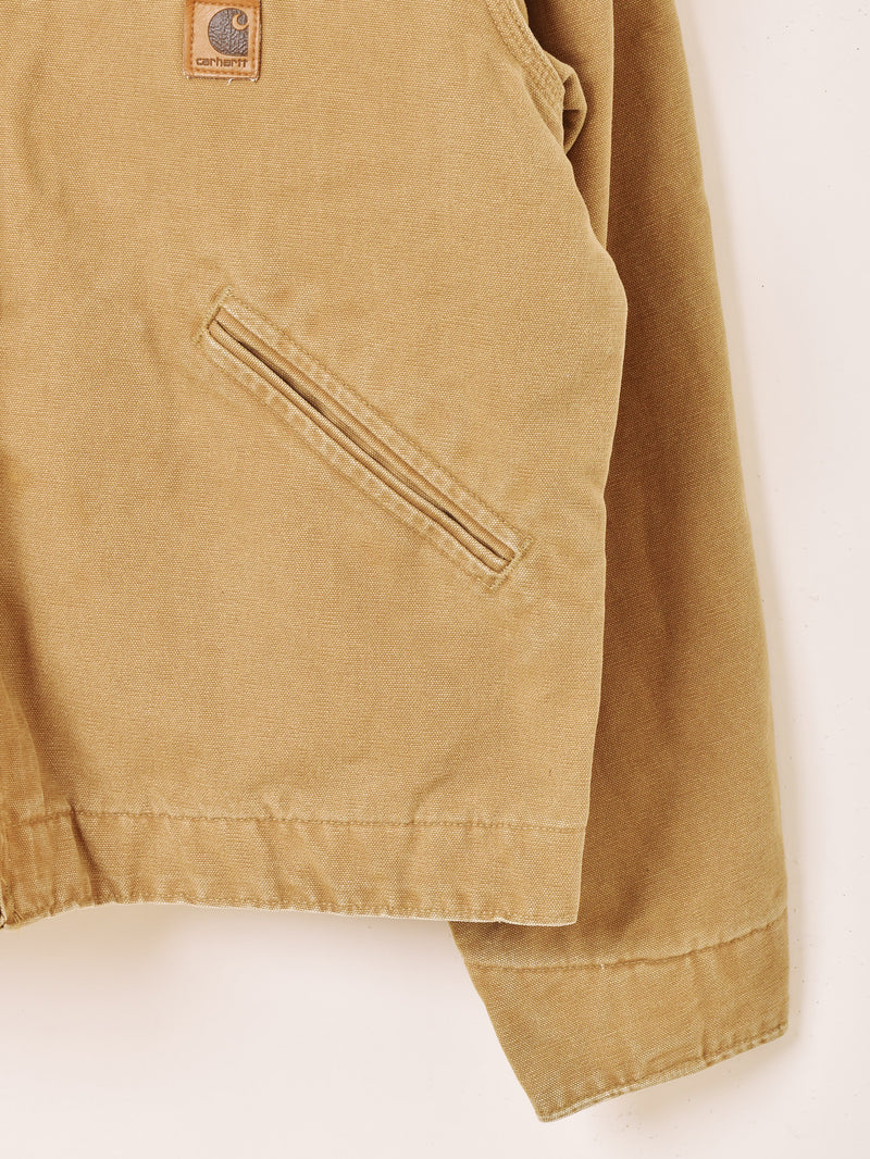Made In USA Carhartt デトロイトジャケット