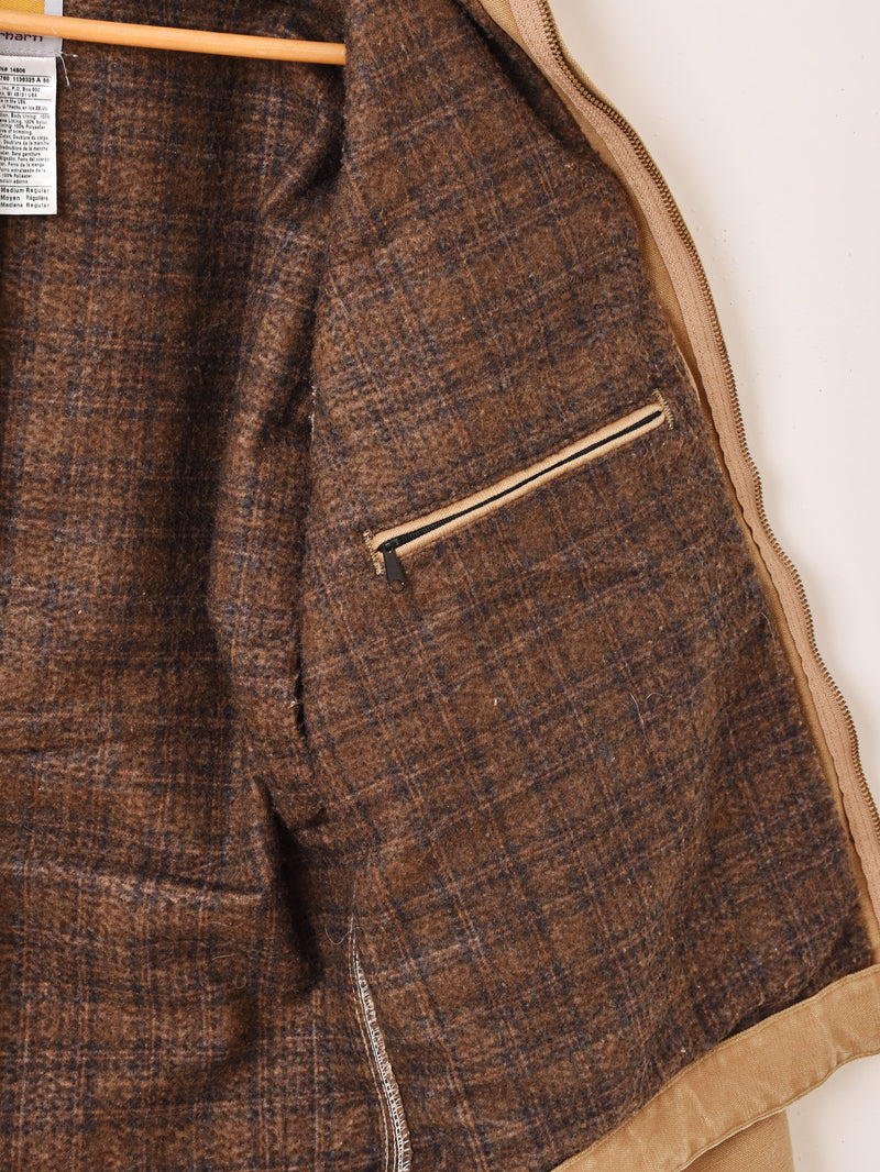 Made In USA Carhartt デトロイトジャケット