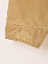 Made In USA Carhartt デトロイトジャケット