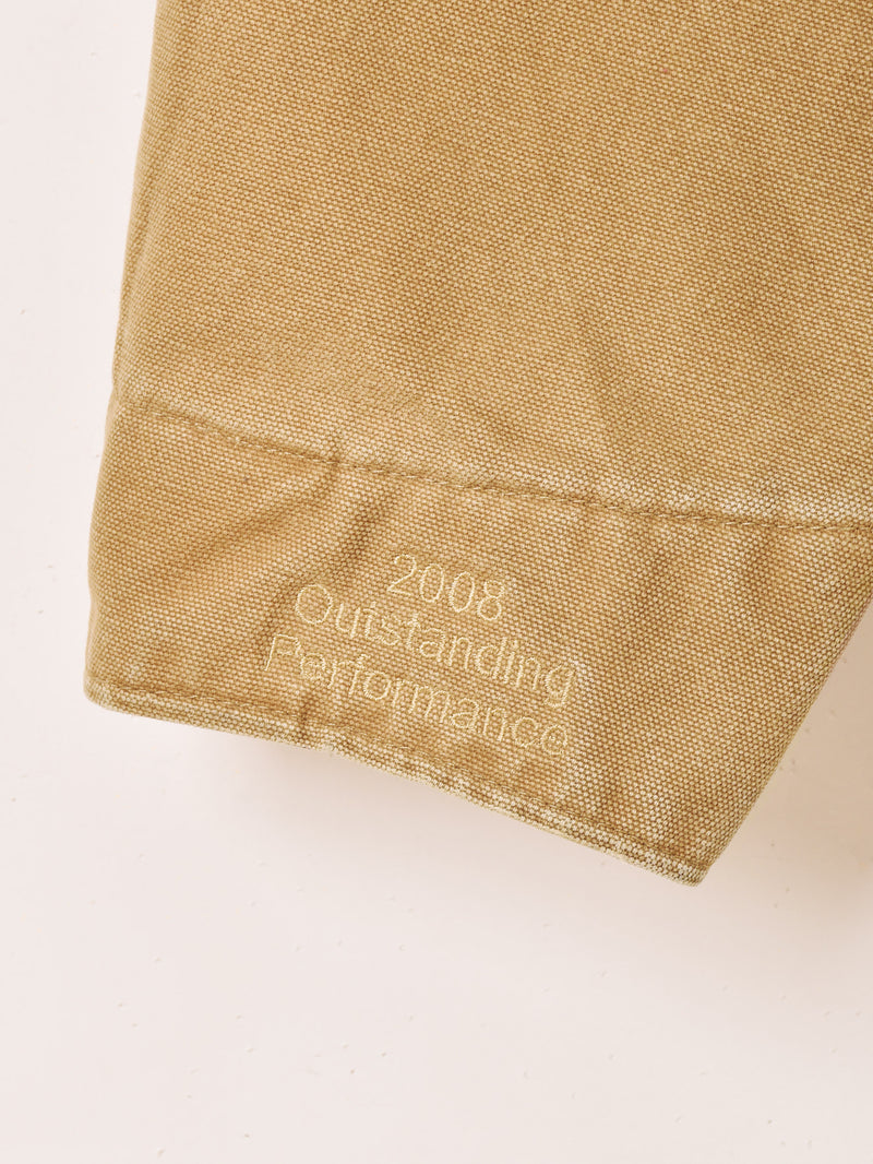 Made In USA Carhartt デトロイトジャケット