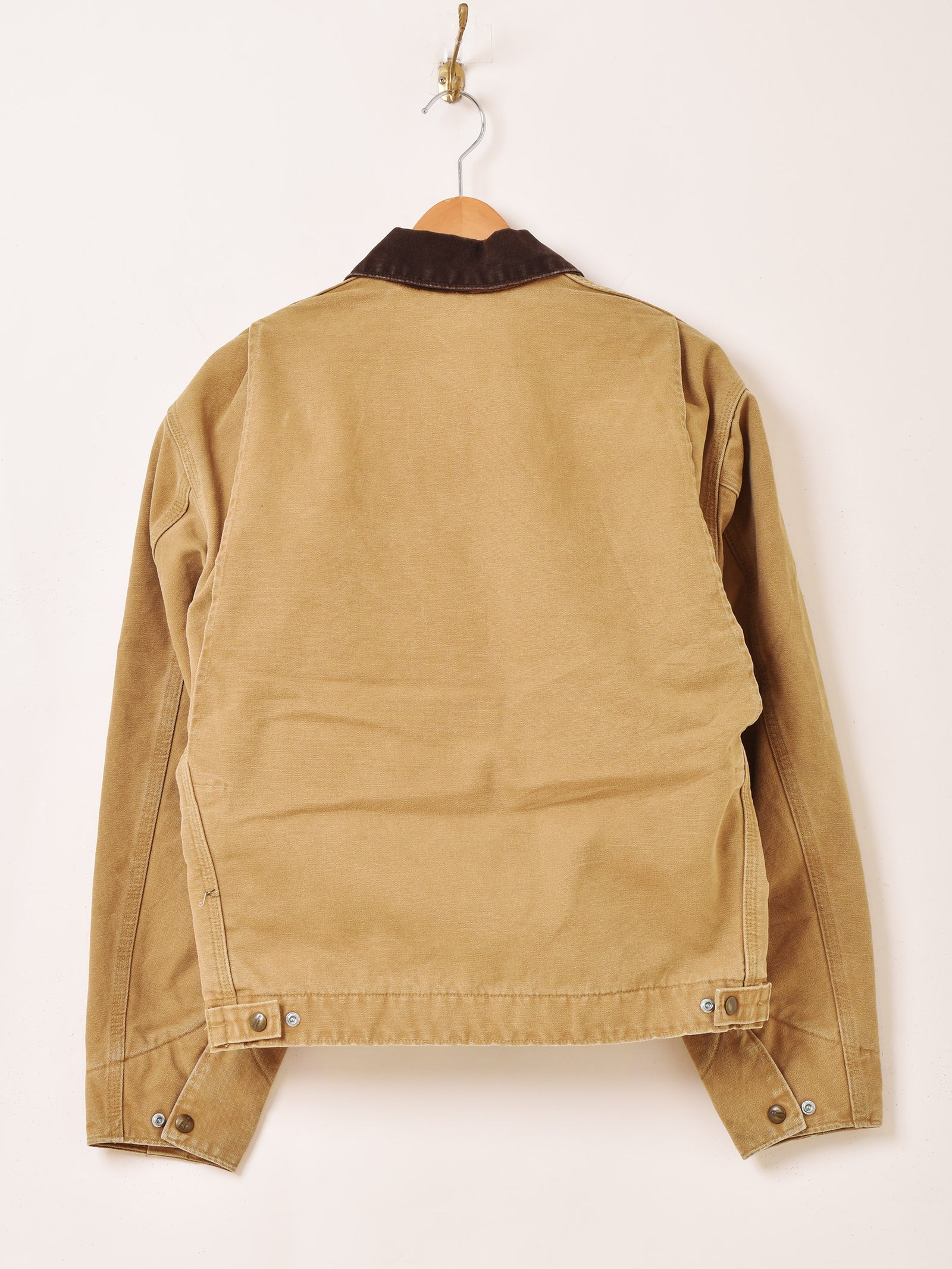Carhartt archive デトロイトジャケット vintage USA 00年代 USA製 Carhartt カーハート デトロイトジャケット ダック