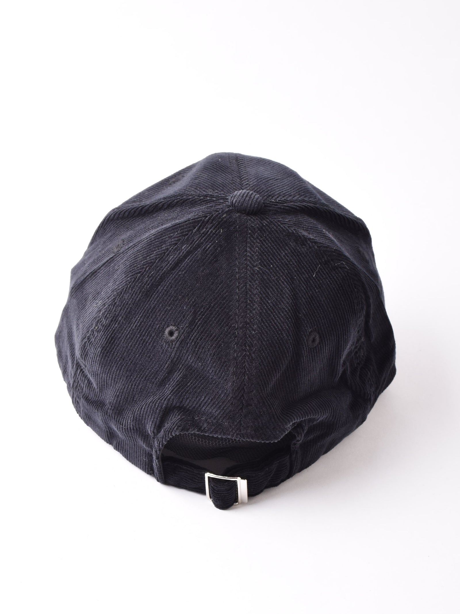 3色展開】刺繍入り コーデュロイキャップ 「mine」 – 古着屋Top of the