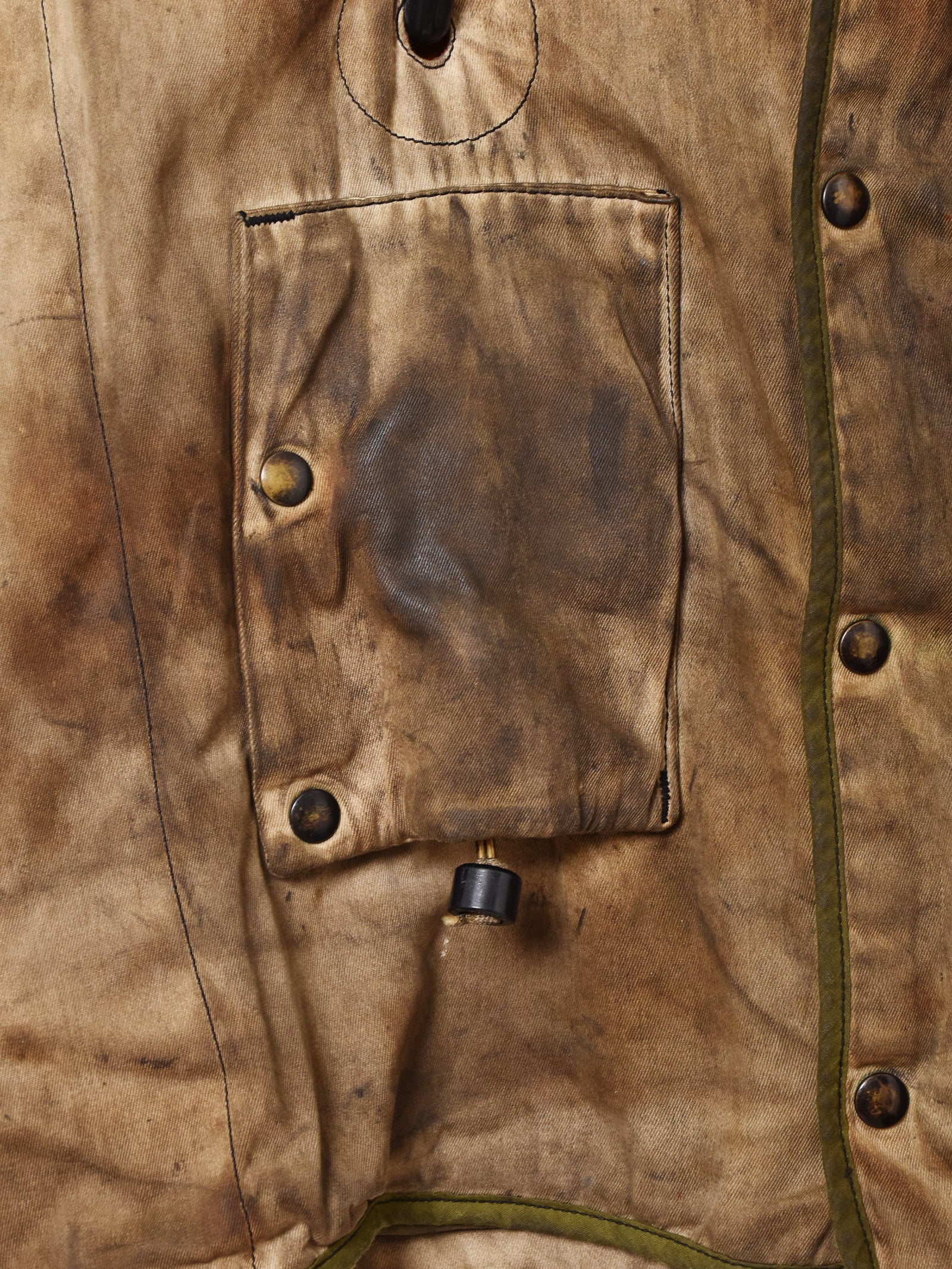 80's U.S NAVY ライフプリザーバーベスト – 古着屋Top of the Hillの