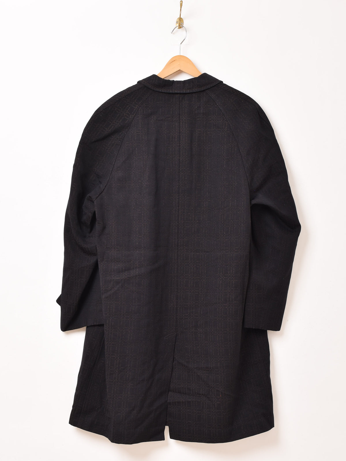 70s コートDANIEL HECHTER ギャングコート 70s コートDANIEL HECHTER ギャングコート - メルカリ